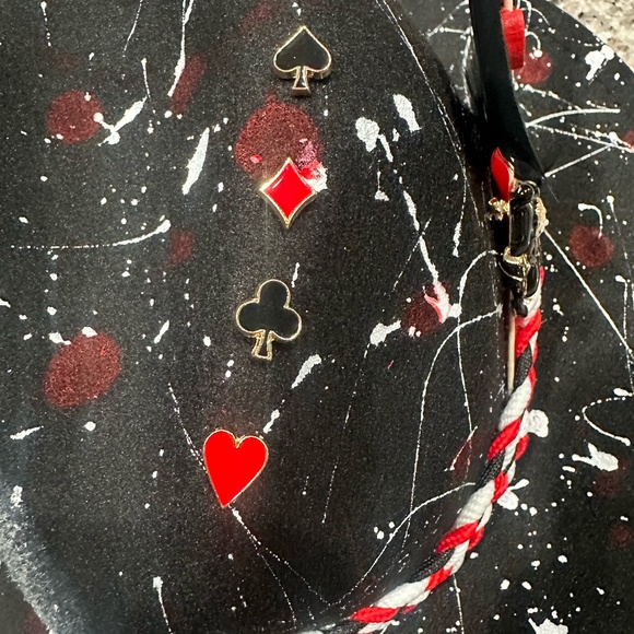 Custom Fedora Hat - Picture 8 of 15